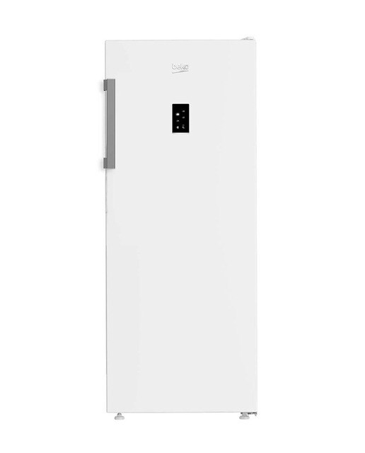 Congelador vertical Beko Total No Frost - B3RFNE274W. Reacondicionado grado A