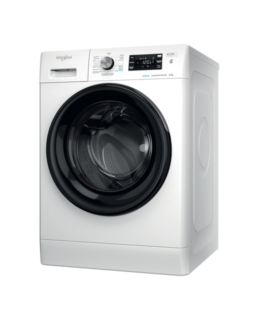 Lavadora Whirlpool 9 kg/ 1.400 rpm - FFB 9489 BV SPT. Reacondicionado grado A