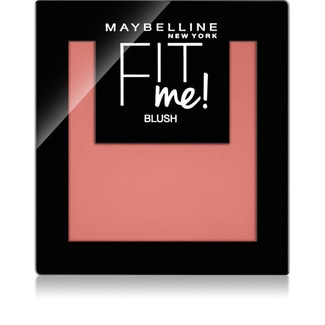 MAYBELLINE New York Rouge Fit Me 25 Pink