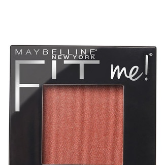 MAYBELLINE New York blusher Fit Me 50 Wine