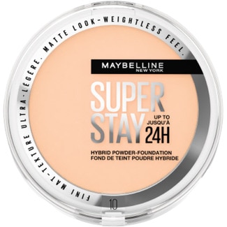 MAYBELLINE base de maquillaje Superstay 24H 10