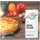 Sr. Pastel Quiche de Atum embalagem 600 g
