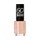 Rimmel Verniz 60 Seconds 500 Caramel Cupcake embalagem 1 unidade