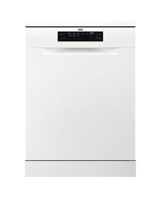 Lavavajillas Beko 14 servicios,  60 cm - BDFN26440XC. Reacondicionado grado A