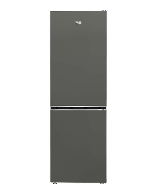 Frigorífico combi Beko No frost - B1RCNE364G. Reacondicionado grado A