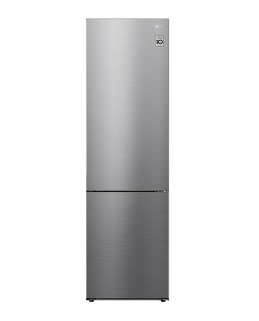 Frigorífico Combi LG Total No Frost - Serie P-600 - GBP62PZNAC. Reacondicionado grado A