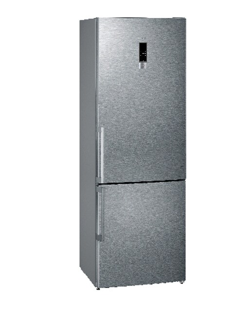 Frigorífico combi Siemens No Frost, multiAirflow - KG49NXIDQ. Reacondicionado grado A