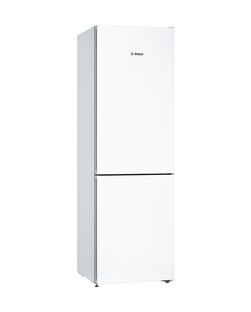 Frigorífico Combi Bosch No Frost - KGN36VWED. Reacondicionado grado B