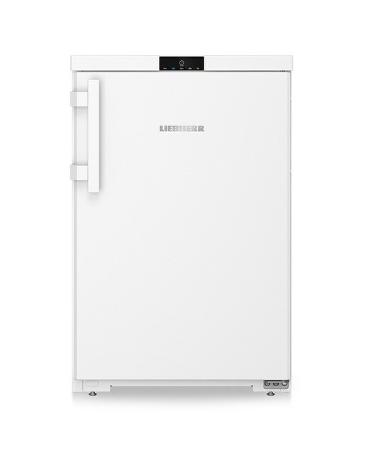 Congelador vertical Liebherr SmartFrost  - Fd 1404. Reacondicionado grado A