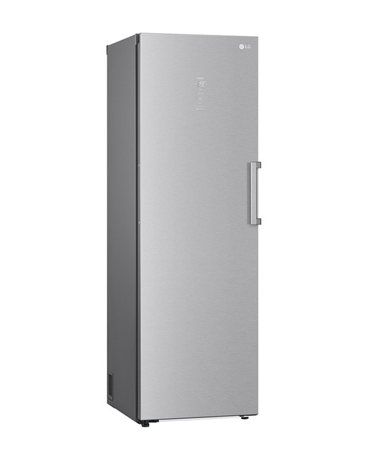 Congelador vertical LG Total No Frost - GFM61MBCSF. Reacondicionado grado A