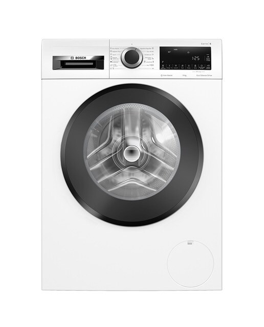 Lavadora Bosch 9  kg/ 1.400 rpm, ActiveWater Plus - WGG244Z0ES. Reacondicionado grado A