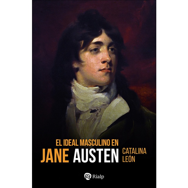 El ideal masculino en Jane Austen