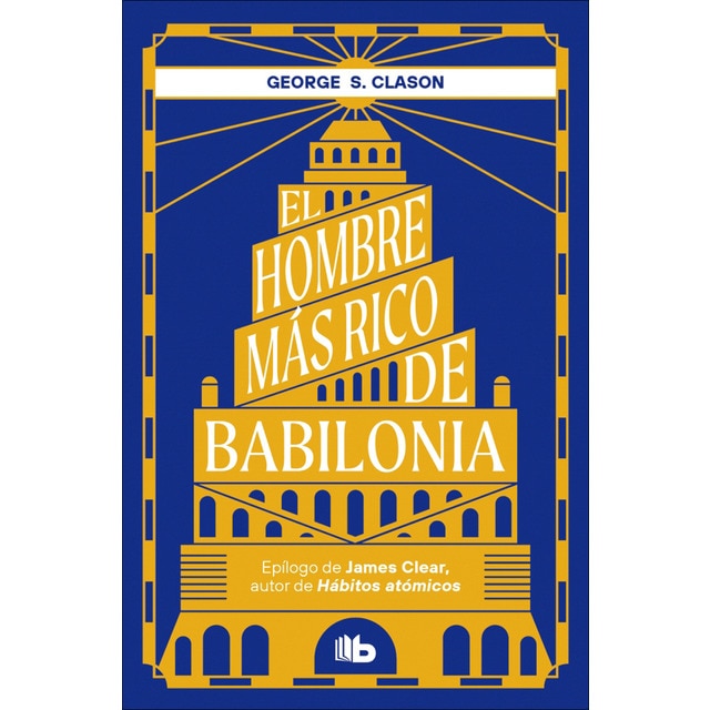 El hombre más rico de Babilonia (Bolsillo)