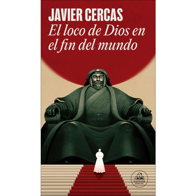 El loco de Dios en el fin del mundo  (Tapa blanda)