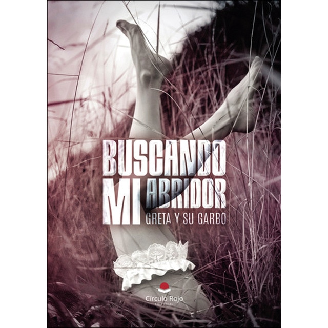 BUSCANDO MI ABRIDOR (Tapa blanda)