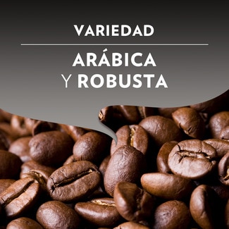 Café Espresso Maestro Ristretto intensidad 12/13 estuche 30 cápsulas compatibles con máquinas Nespresso - Lavazza