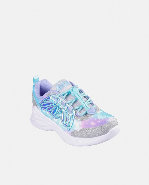 Zapatillas de luces Dream Racer de niña