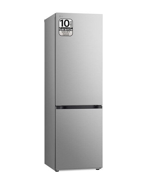 Frigorífico combi LG Door Cooling+, Total No Frost - GBV5140DPY. Reacondicionado grado B