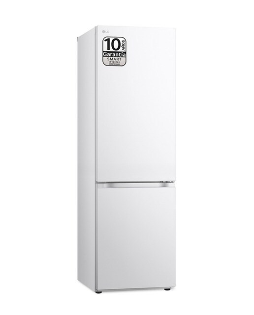 Frigorífico combi LG Door Cooling+, Total No Frost - GBV5140DSW. Reacondicionado grado A