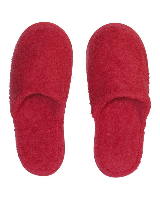 Zapatillas de baño Kashmir El Corte Inglés