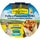 CARRETILLA chicken and pepper filling for fajitas and burritos gluten-free bowl 300 g