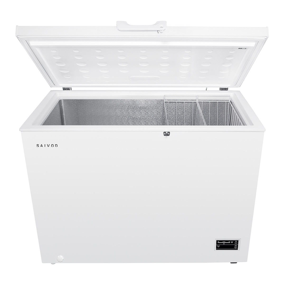 Saivod – Congelador horizontal Saivod Defrost – AT1124N.