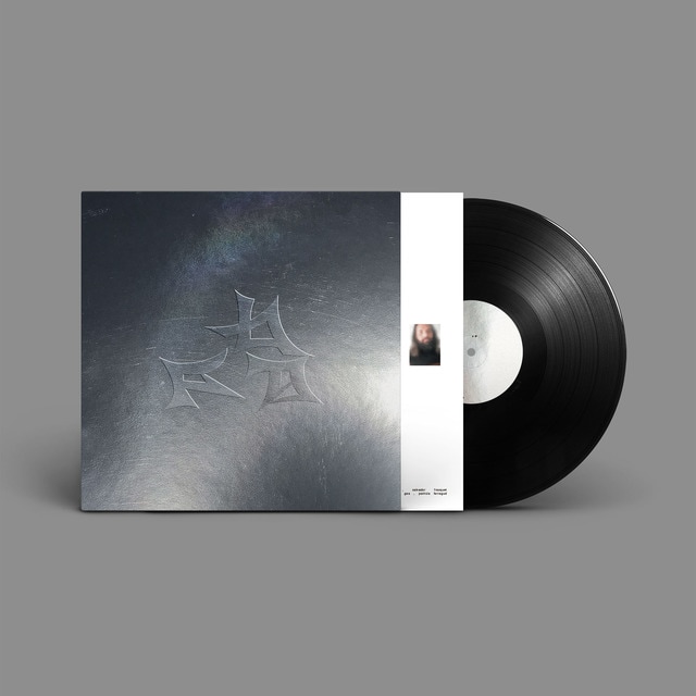 Interzona (LP-Vinilo).