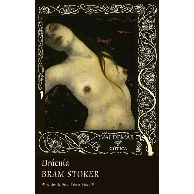 Drácula (Tapa dura)