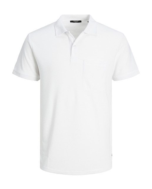 Polo regular fit manga corta de hombre