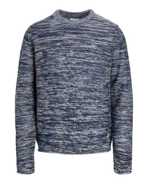 Jersey de punto de hombre