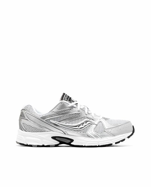 Zapatillas casual de mujer Ride Millennium Saucony