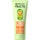 FRUCTIS shampoo for straight hair with plant-based keratin & Argan oil for frizzy hair. tube 200 ml