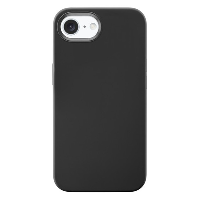 Cellular Line - Funda Cellularline Sensation para iPhone 16e.