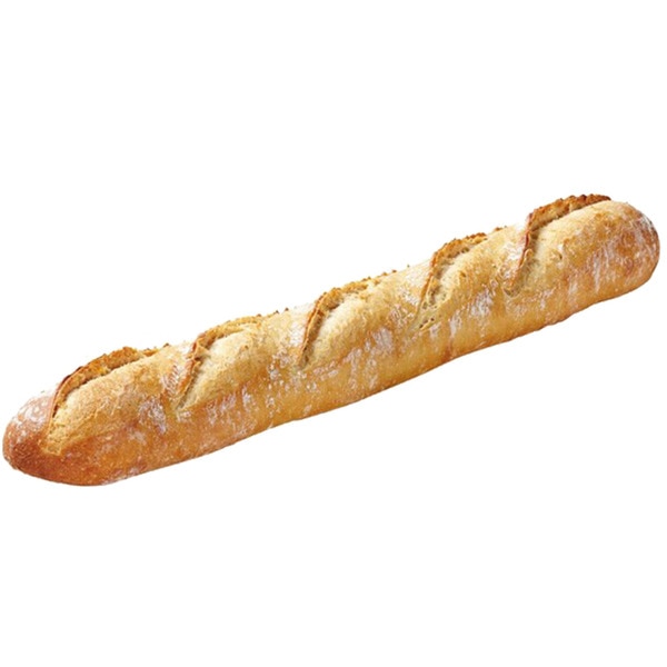 Baguete Parisiense unidade 280 g