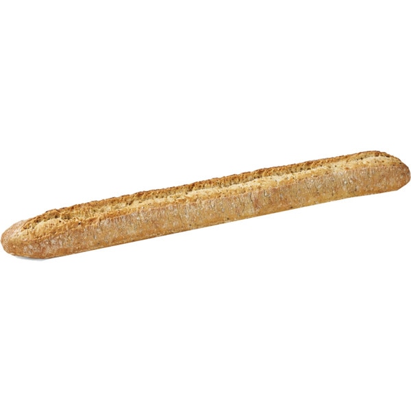 Baguete Multicereais unidade 280 g