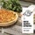 Sr. Pastel Quiche de Salmão com Salmão embalagem 600 g