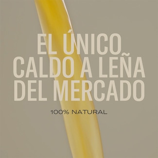 Caldo de marisco de Dénia a leña bote 1 l - El Paeller