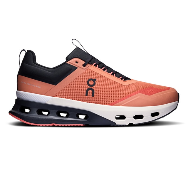Zapatillas de fitness/cross training de hombre Cloudnova X On