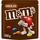 M&M'S con relleno de chocolate bolsa 330 kg