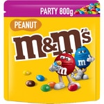 mit Erdnussfüllung Party Tasche 800 g