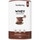FOODSPRING Whey Protein chocolate flavour protein shake container 330 g