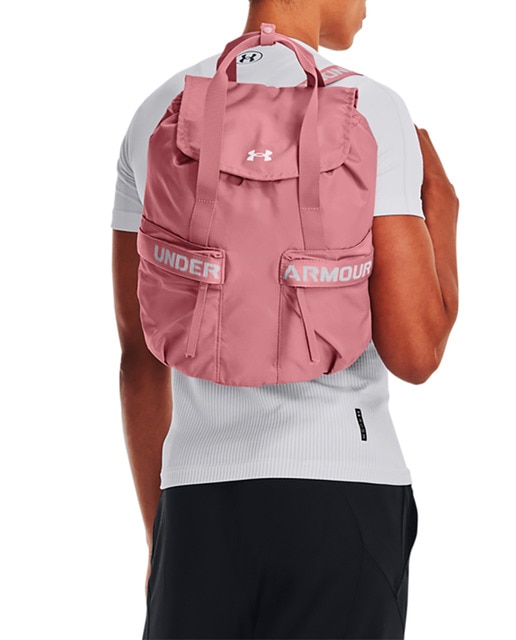 Mochila Hustle Lite Under Armour