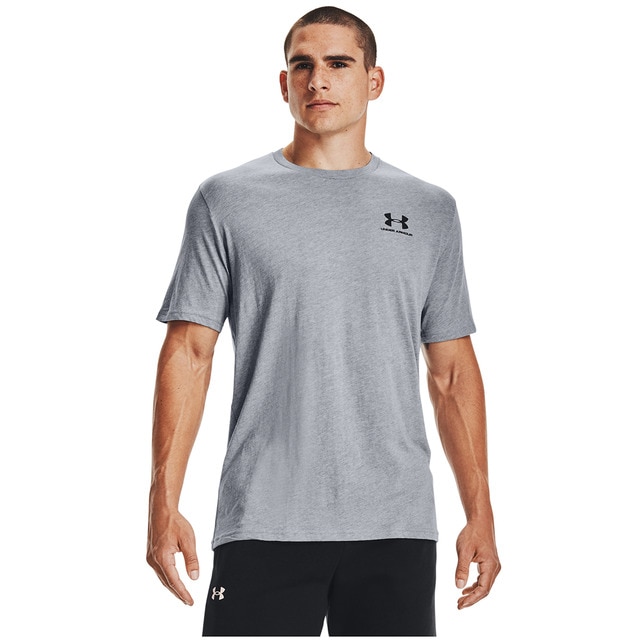 Camiseta de hombre Sportsyle Under Armour