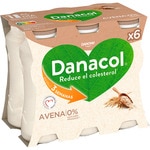 fat-free oat no added sugar 6-pack units 100 g