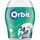 ORBIT Eukalyptuskaugummis zuckerfrei, 46 Stück Topf 64 g