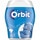 ORBIT Pfefferminzkaugummis zuckerfrei, 46 Stück Topf 64 g