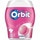 ORBIT Bubblemint chicles de fresa menta sin azúcar 46 unidades bote 64 g