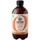 CAPITANKOMBUCHA kombucha ecológica sabor ginger & lemon Zero botella 400 ml