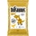 BIOSAURUS cheese-flavoured snack gluten-free bag 50 g