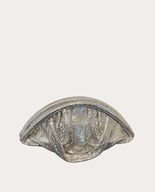 Bolso de mano Mesh Evening